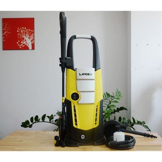 Máy phun rửa áp lực Lavor GALAXY 140