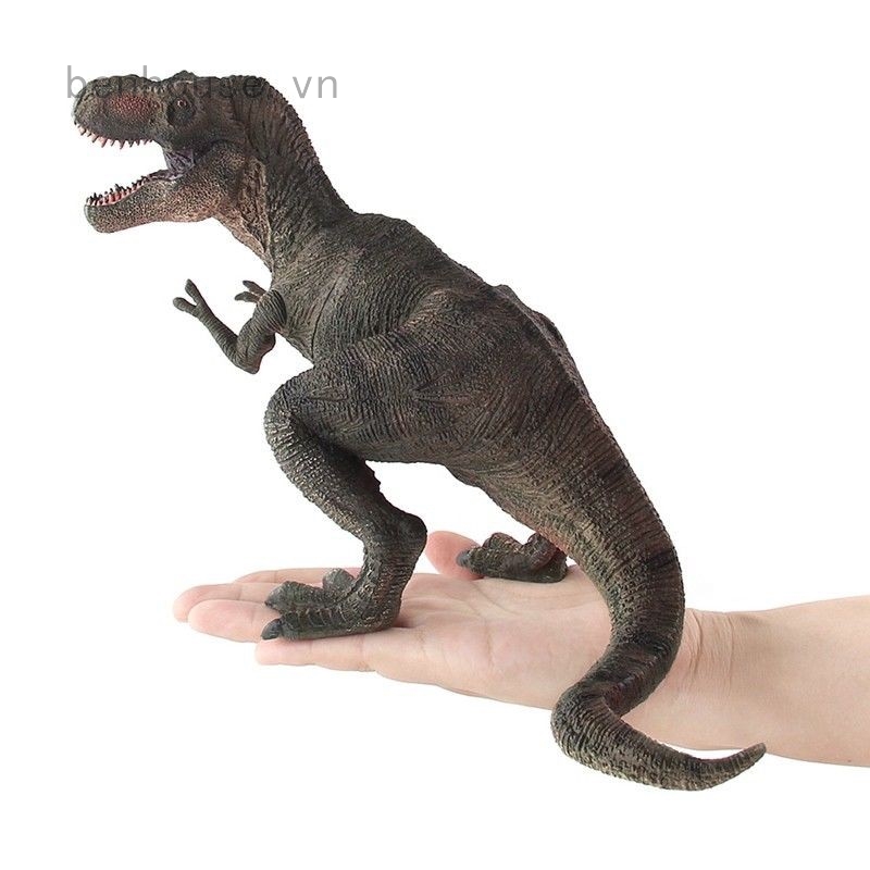 Mô Hình Đồ Chơi Khủng Long Bạo Chúa Cho Trẻ Em