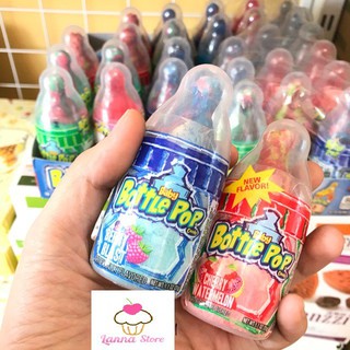 Kẹo bình sữa Bottle Pop