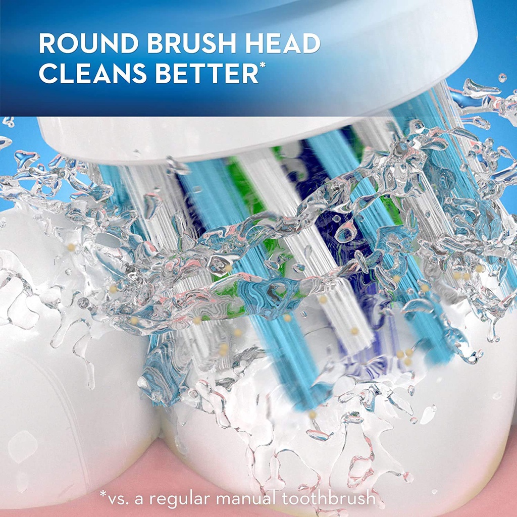 Bàn chải điện Oral-B Smart 1500