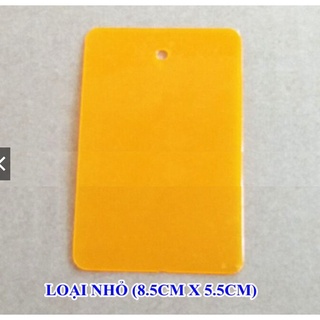 GIẤY DÁN KÍNH SỎI MỜ KHỔ 90