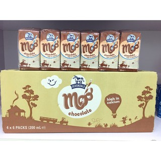 Sữa tươi DEVONDALE nội địa Úc (date 10/2020)