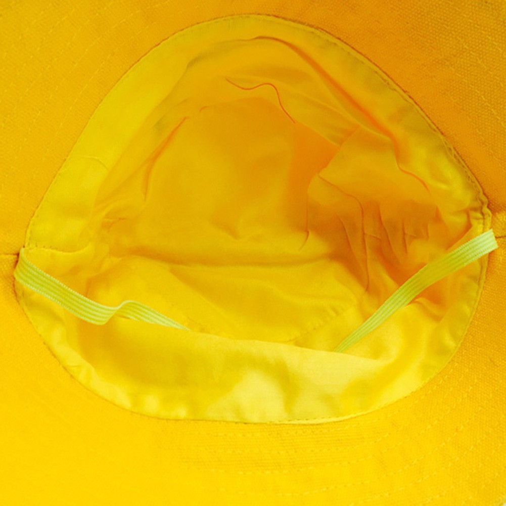 Mũ Rộng Vành Hoạt Hình Dễ Thương Cho Bé