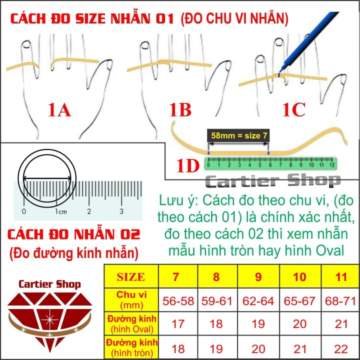 Nhẫn Nam Titan Phong Thủy | Nhẫn Phong Thủy Rồng Vàng NMTHUY, NMMOC, NMKIM