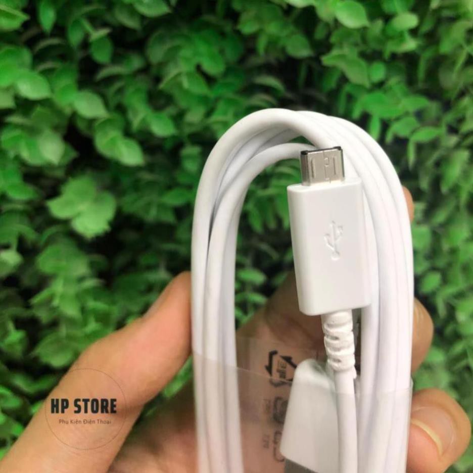 Cáp chân Micro-Usb 1m-1.5m - Bảo Hành 1 Đổi 1 - HP store