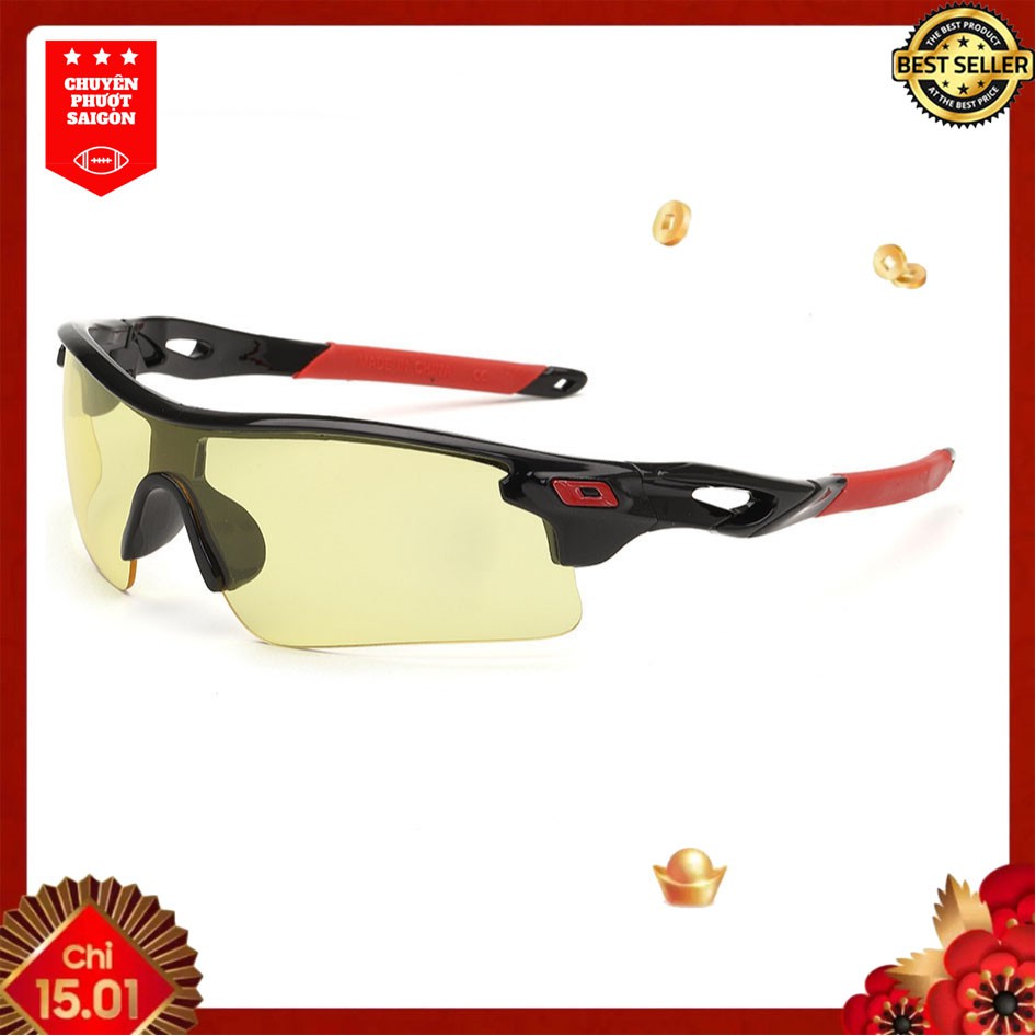 KÍNH MÁT THỜI TRANG VÀNG TRẮNG OULAIOU BẢN MỚI NHẤT