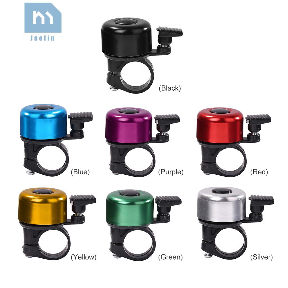 Chuông xe đạp bằng hợp kim nhôm