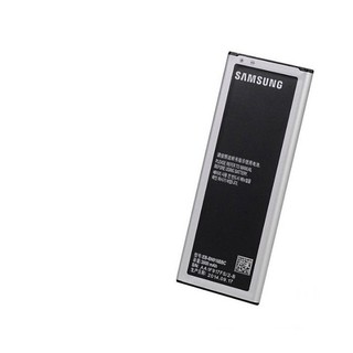 PIN SAMSUNG NOTE 4-1SIM /N9106W (EB-BN916BBC/3000mAh) ( LOẠI 1 BẢO HÀNH 6 THÁNG )