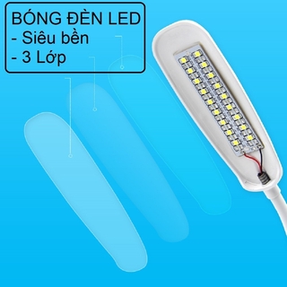 ĐÈN BÀN KAMISAFE S052