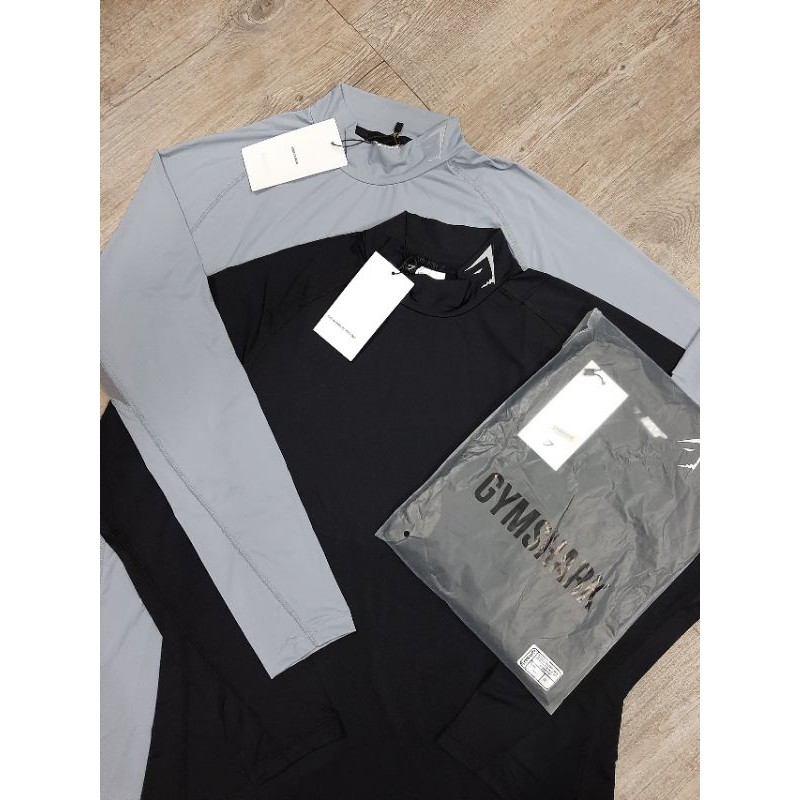 Áo Thun Dài Tay Nam Tập Gym Cao Cấp - Ngô Tất Duy - HD GYM - Thời trang GYM và THỂ THAO | BigBuy360 - bigbuy360.vn