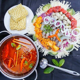 [Mì Ha Se Yo] MÌ CAY HASEYO 90GR