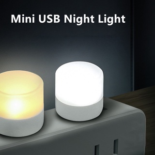 Đèn Ngủ Mini Bóng Led - Hỗ Trợ USB sạc điện thoại, sạc dự phòng, máy tính laptop - tiết kiệm điện