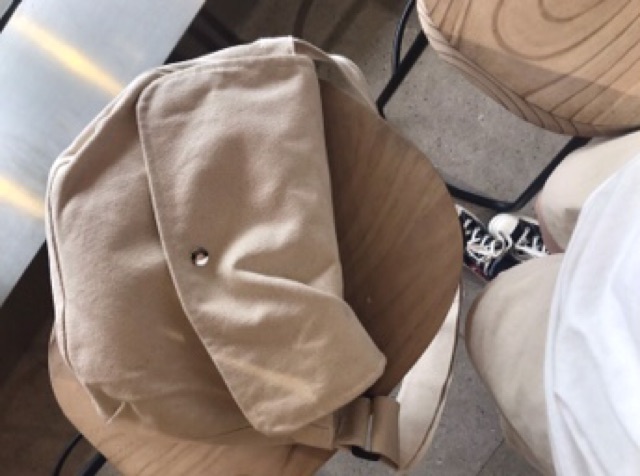 Cặp chéo Fighter-bag | BigBuy360 - bigbuy360.vn