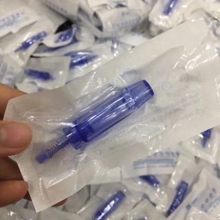 Combo 10 chiếc kim nano cấy tảo,phấn,hồng sâm