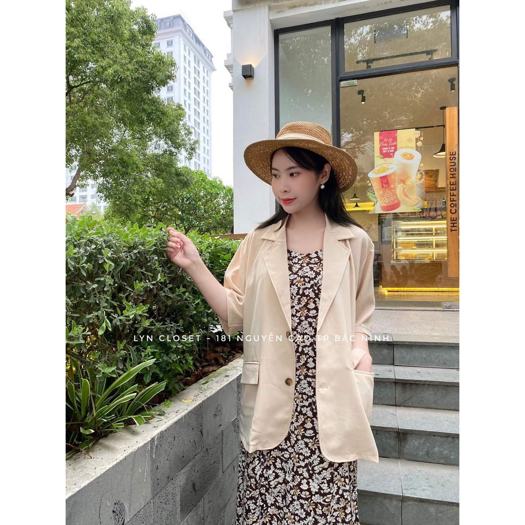 ÁO KHOÁC VEST TAY CỘC ( ảnh thật ) | BigBuy360 - bigbuy360.vn