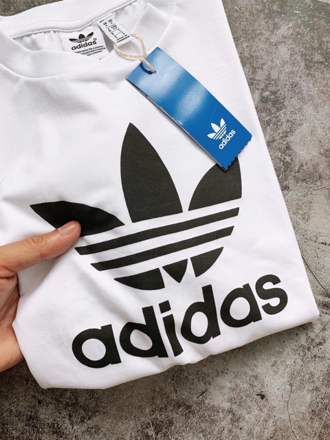 Áo phông Aidas dư xịn chính hãng