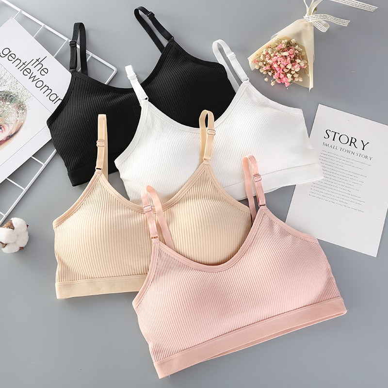 Áo bra nữ nâng ngực freesize tập gym thể thao yoga cao cấp LAVENUSA AL10