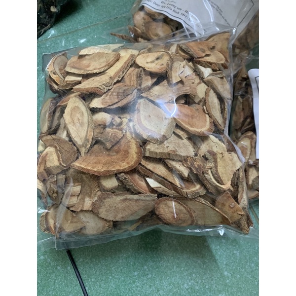 Thân cây xạ vàng khô túi 1kg