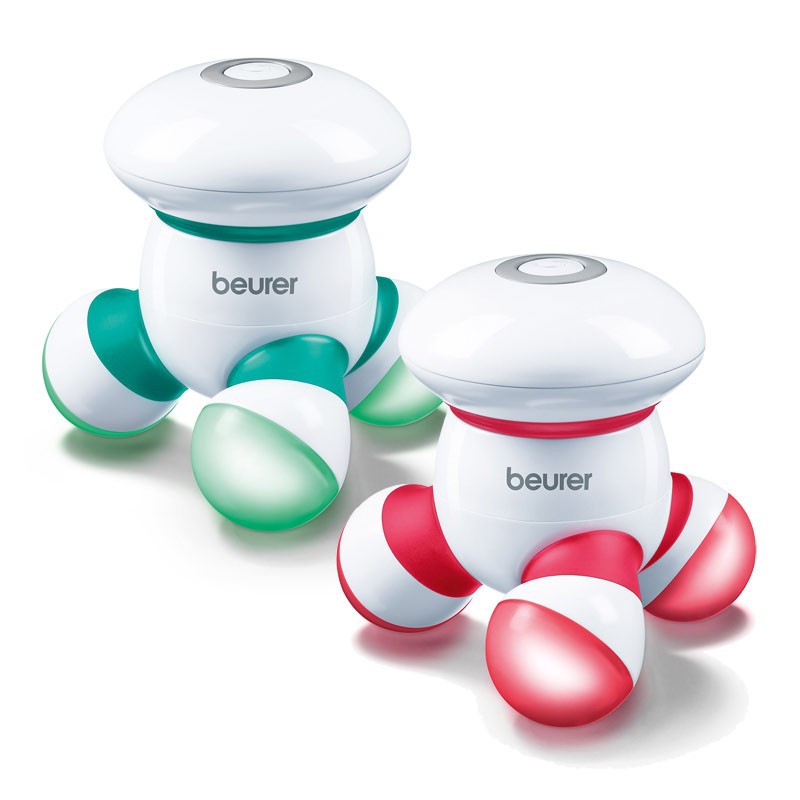 MÁY MASSAGE MINI TAY CẦM BEURER MG16