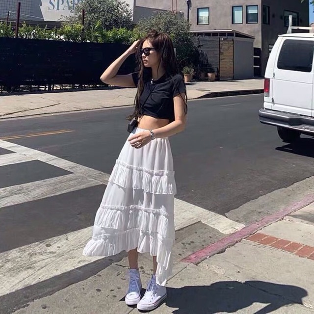 ▪️𝙅𝙚𝙣𝙣𝙞𝙚 𝙎𝙠𝙞𝙧𝙩 ▪️.