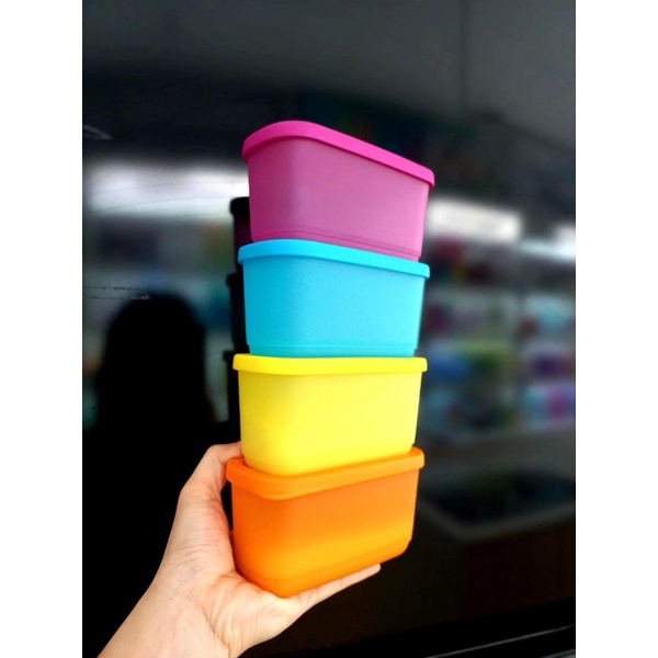 HỘP CHỮ NHẬT 250ml