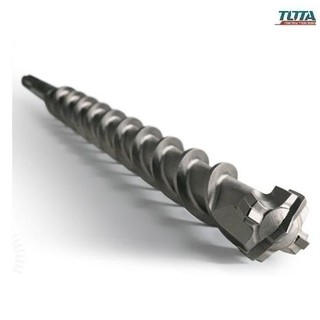 MŨI KHOAN BÊ TÔNG BỐN CẠNH TOTAL TAC311005C