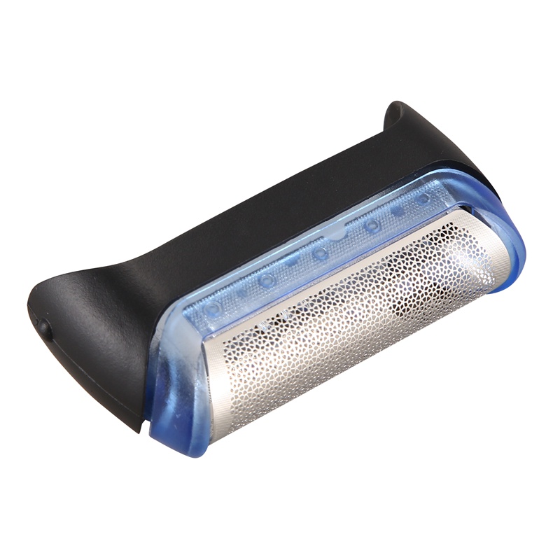 Bộ Lưỡi Dao Cạo + Lưỡi Dao Thay Thế Chuyên Dụng Cho Braun 10B / 20B / 20S