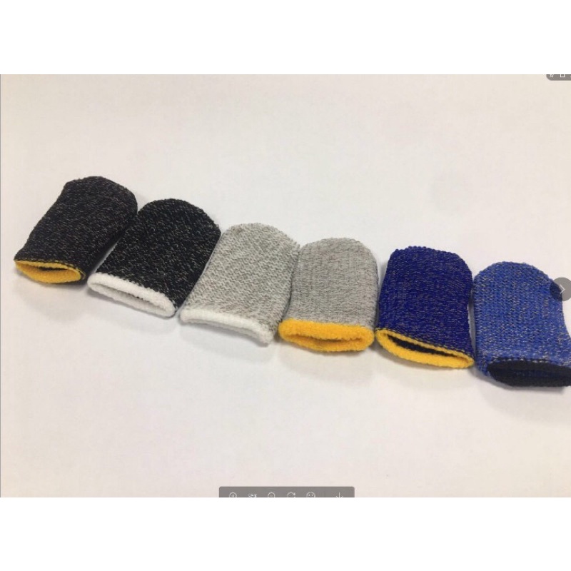 BAO TAY CHỐNG RA  MỒ HÔI KHI CHƠI GAME 1 Đôi | BigBuy360 - bigbuy360.vn