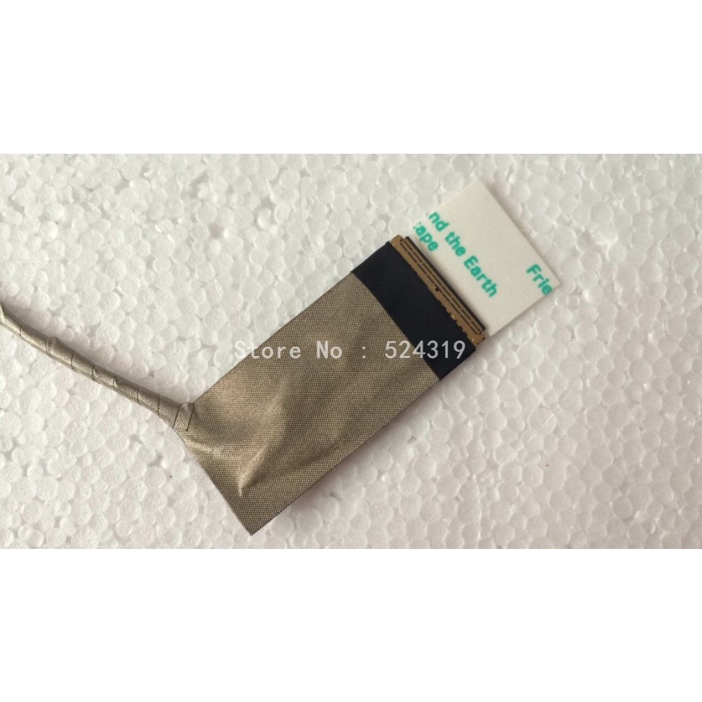 Dây Cáp LCD Cho Asus K43BY K43S K43SA K43SJ A43B A43T DD0KJ1LC000