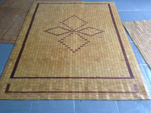 CHIẾU TRE CHIẾU TRÚC 1M, 1M2*1M8