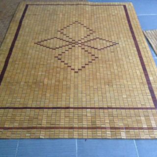 CHIẾU TRE CHIẾU TRÚC 1M, 1M2*1M8 ( Dây cước nhựa)