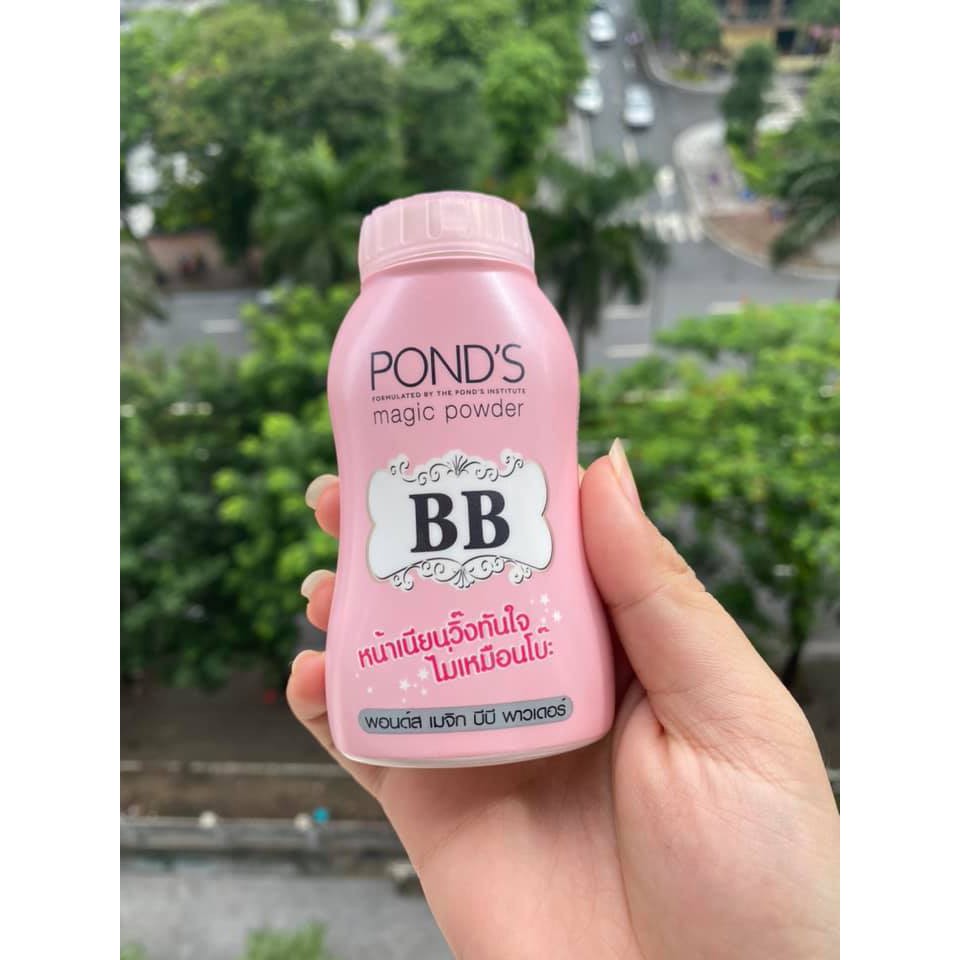 Phấn phủ Pond's BB Magic Powder Thái Lan Nhập Khẩu.