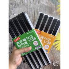 [Hot]-BỘ 10 ĐÔI ĐŨA KHÁNG KHUẨN