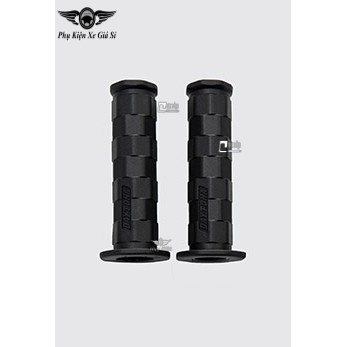 Cặp Bao Tay Xe Máy Daytona Gắn Mọi Loại Xe MS4009