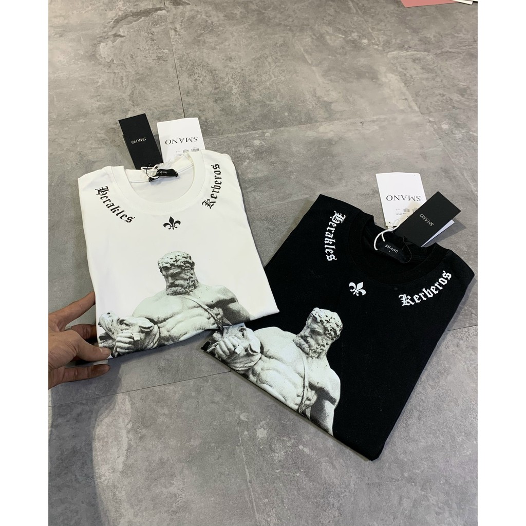 Áo Thun-AC97- Áo Phông Nam Nữ In Hình 3D Chất Liệu Thun  Cấp Thoáng Mát Mẫu Mới 2021 - XƯỞNG MAY THẢO PHẠM | BigBuy360 - bigbuy360.vn