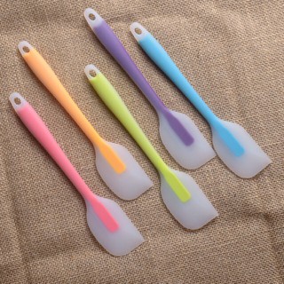 Phới Spatula Trong Suốt Size 21cm