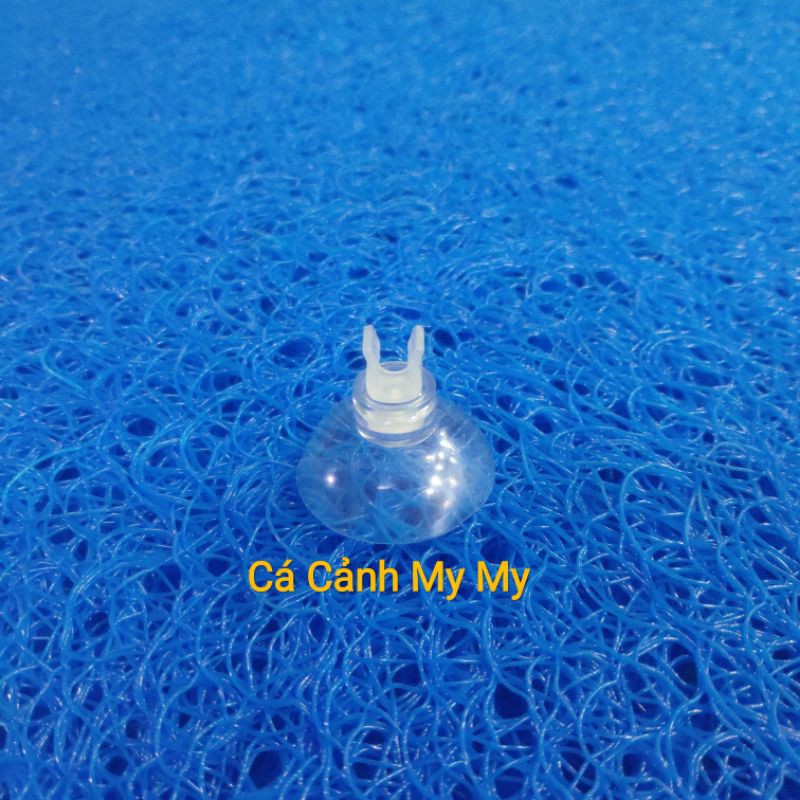 Núm hít giữ dây sủi oxy loại tốt - Hít giữ dây sủi oxy