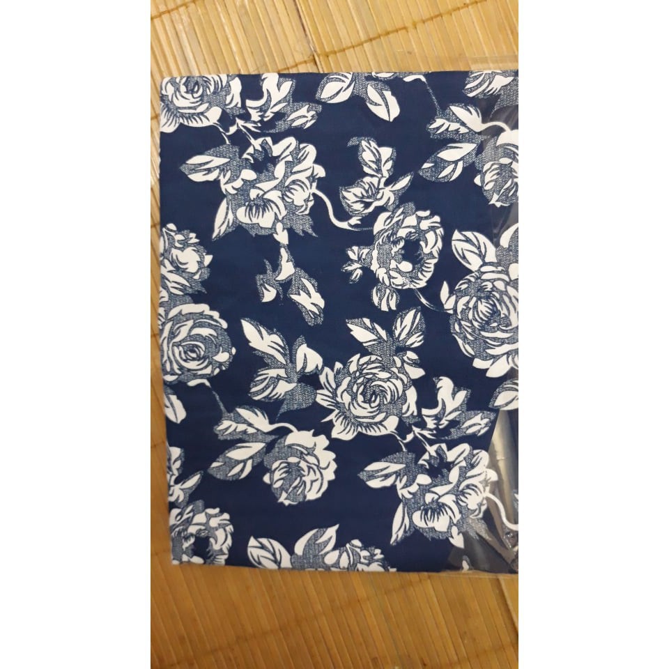 Quây chống nắng DẠNG QUẦN chất thô họa tiết giao ngẫu nhiên | BigBuy360 - bigbuy360.vn