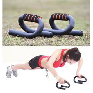 Dụng cụ hít đất  , dụng cụ chống đẩy  tay tròn