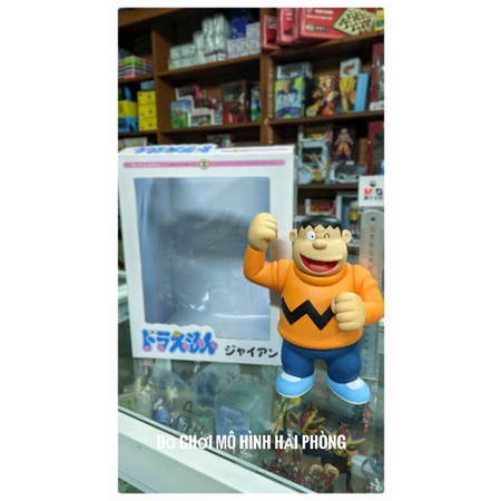 Bán lẻ các mẫu Nobita Chaien Doreamon Xuka chất lượng cao.