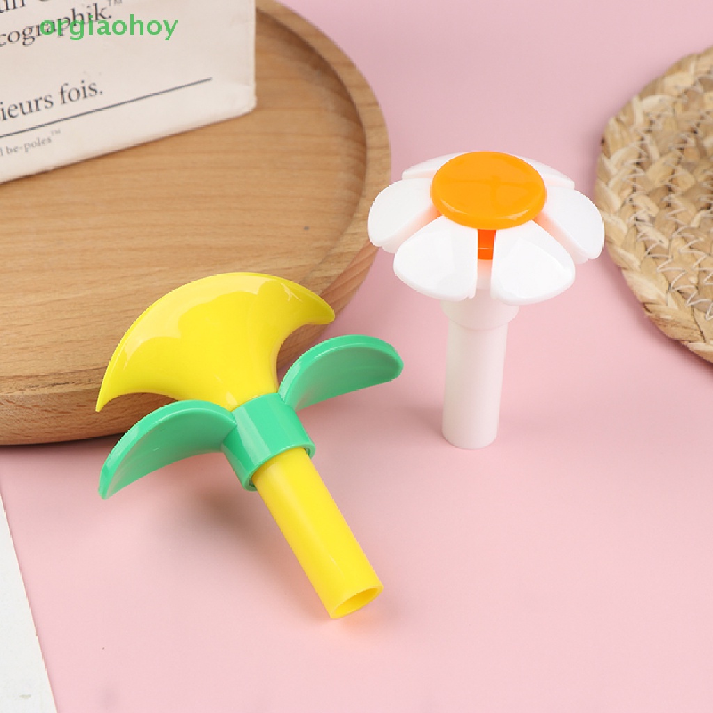 Đầu Vòi Phun Nước Hình Tròn Thay Thế Cho Máy Uống Nước Hình Hoa