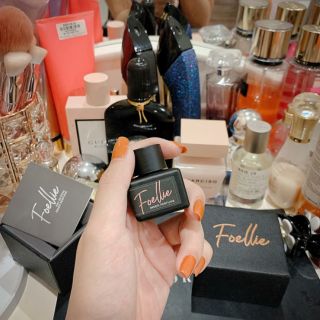 Nước hoa "em bé" FOELLIE authentic