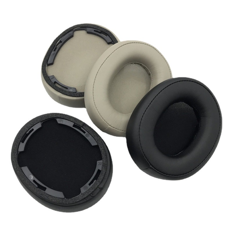 Đệm Bọc Bảo Vệ Tai Nghe Chụp Đầu Thay Thế Chuyên Dụng Cho Audio Technica ATH SR50 BT / ATH-SR50BT