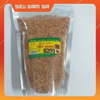 😍😍 RẺ VÔ DỊCH  😍😍Muối Tôm Tây Ninh Nguyên Hột Loại Đặc Biệt Loại 1kg