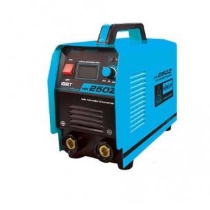 ⚡️FLASH SALE 50%⚡️{ Hàng chính_hãng}Máy hàn que điện tử Hồng Ký Inverter HK250Z