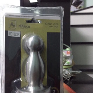 Hit cửa NANCB ITALY size lớn hít siêu cực mạnh