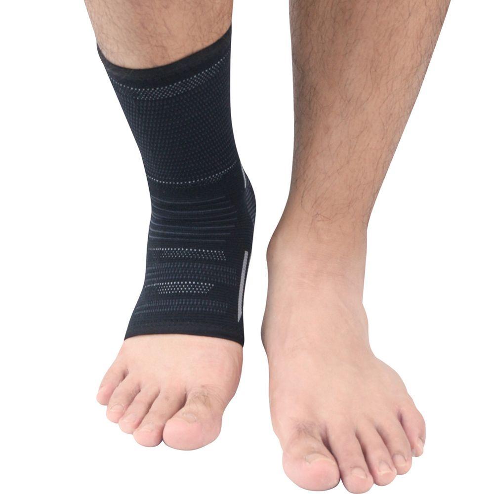 Vớ Nén Bảo Vệ Mắt Cá Chân An Toàn Khi Chơi Thể Thao