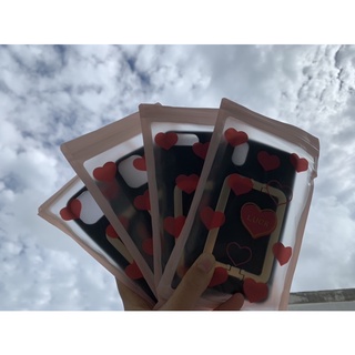 [ẢNH THẬT] ốp lưng iphone giống của Rose