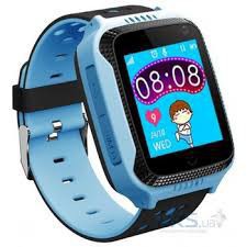 Đồng hồ thông minh định vị trẻ em y2 GPS cảm ứng gọi 2 chiều