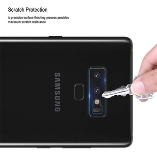 MIẾNG DÁN CƯỜNG LỰC CAMERA SAMSUNG GALAXY NOTE 9